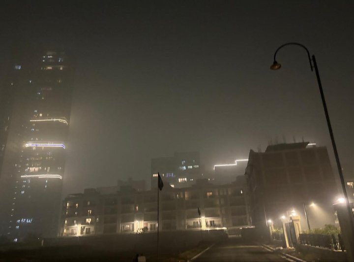 Pardeep Saini tweet media