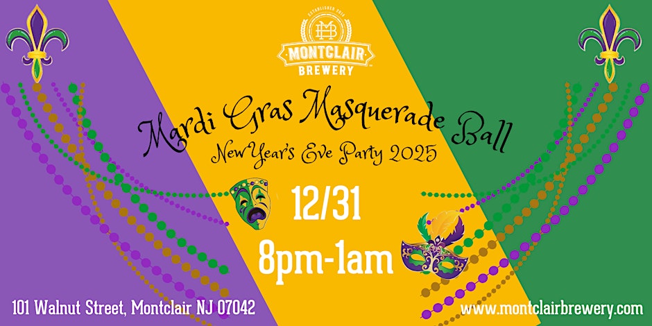 Lil_Bastad's tweet photo. New Year's Eve at @MontclairBrew !
🔥🔥🔥
Link to "Upcoming Events" in Bio... https://t.co/MtRtp5zQT0