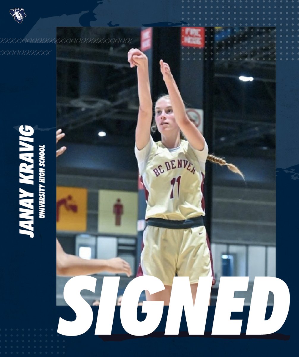 We are excited to add Janay Kravig to the Hardrocker family! 

Janay joins us from Greeley, Colorado and University High School. 

Welcome to our family!

#TheHardrockLife