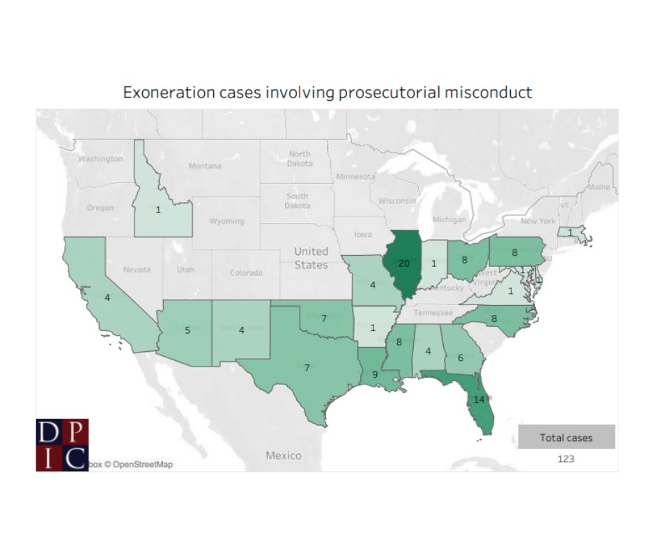 JarvisJMasters's tweet image. Prosecutorial misconduct is when a prosecutor acts in a way that violates legal standards or professional ethics, this results in a defendant being wrongfully convicted or punished.

Prosecutorial misconduct can be withholding evidence, failing to disclose expert witnesses &amp;amp; more