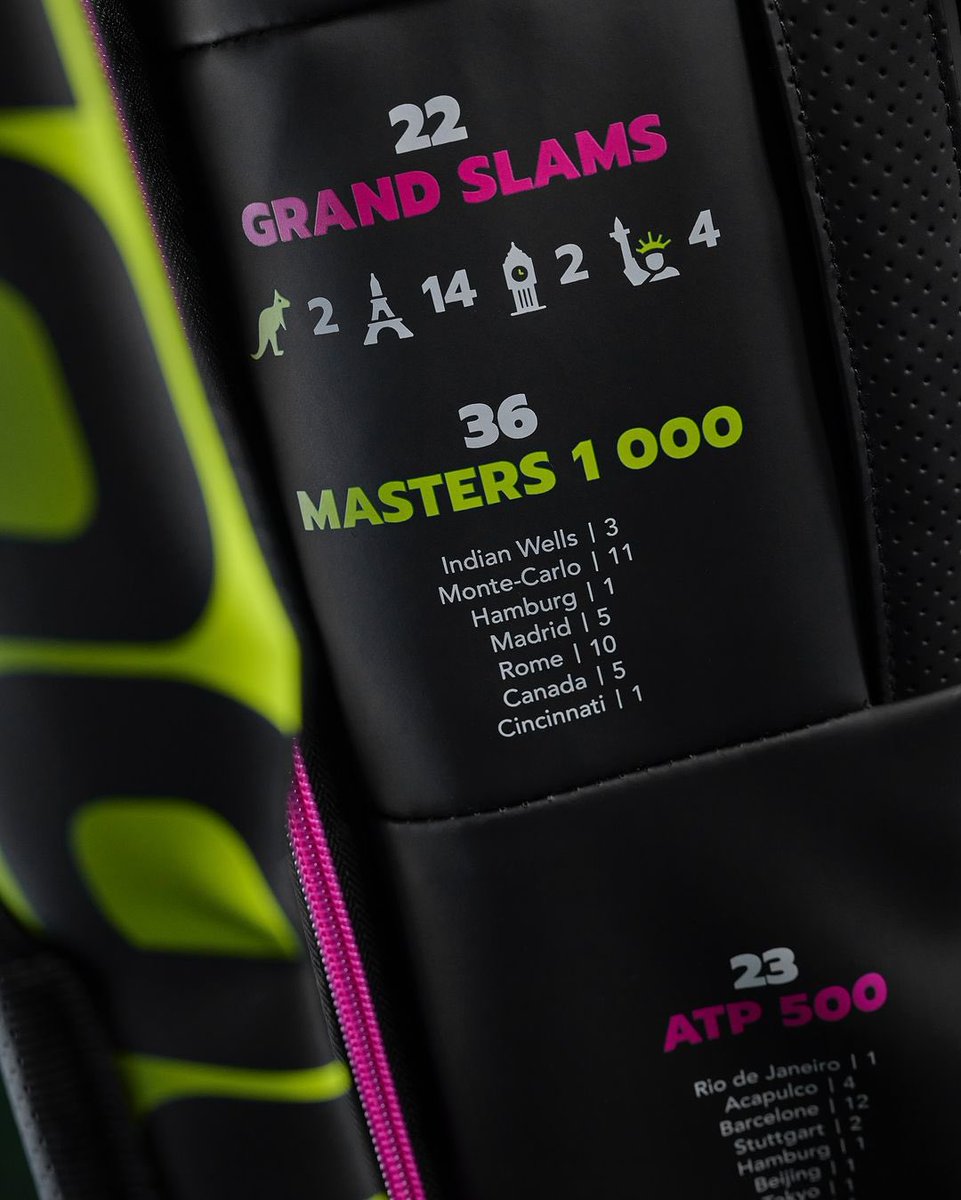 Univers Tennis 🎾 tweet media