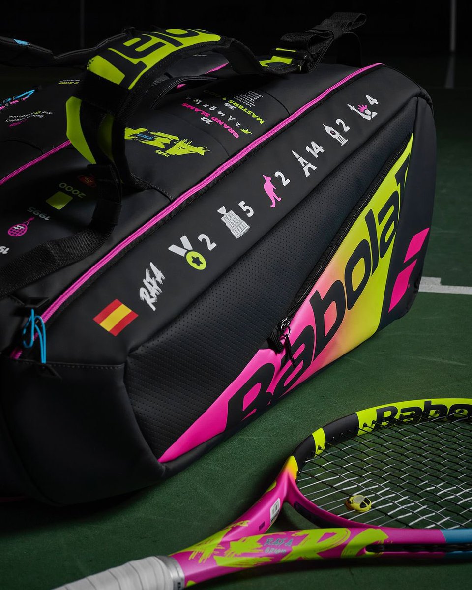 Univers Tennis 🎾 tweet media