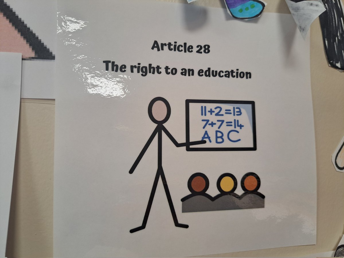 Law Primary School tweet media