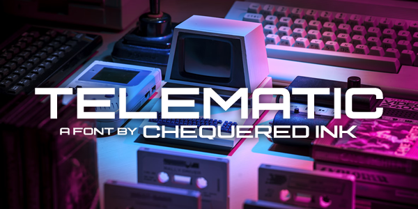 Font #957: Telematic
nalgames.com/fonts/telematic

For more content:
bsky.app/profile/allis.…