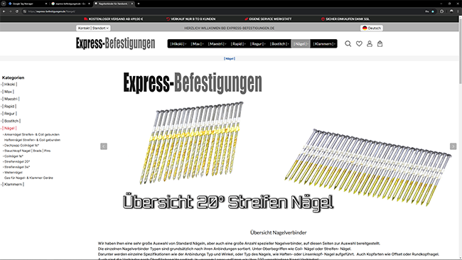 FasterFasteners tweet picture