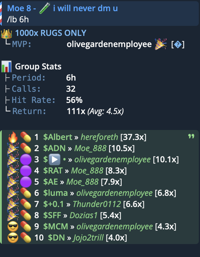 MOE -8 ⚓️ tweet media