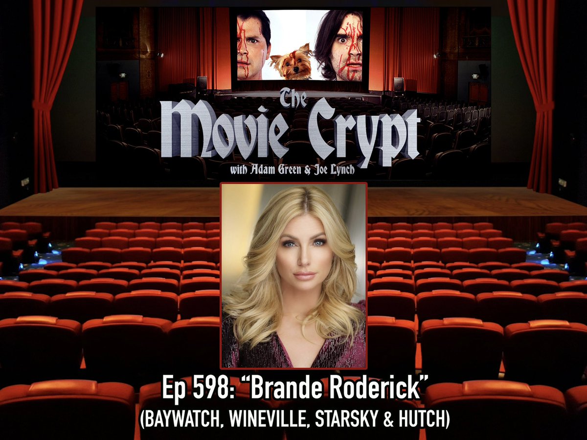 MovieCryptPodcast tweet media