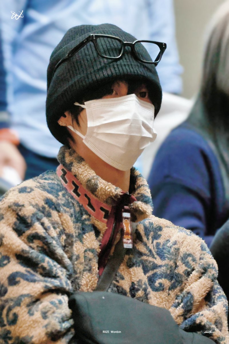 wantbin_'s tweet photo. 241118 lax #라이즈 #원빈 #RIIZE #WONBIN https://t.co/marFkGzWz5