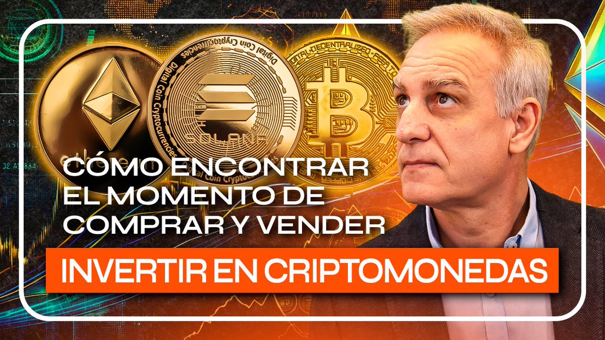 MKMAgency's tweet image. 💡Con enfoque y creatividad, nuestros diseñadores aseguran que tu marca se destaque.

👇Miniatura para Pablo Gil Trader.