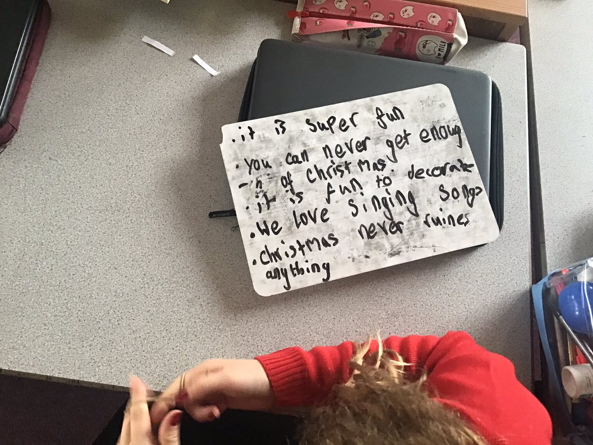 P6T with Mr Taylor & Mrs Benton tweet media