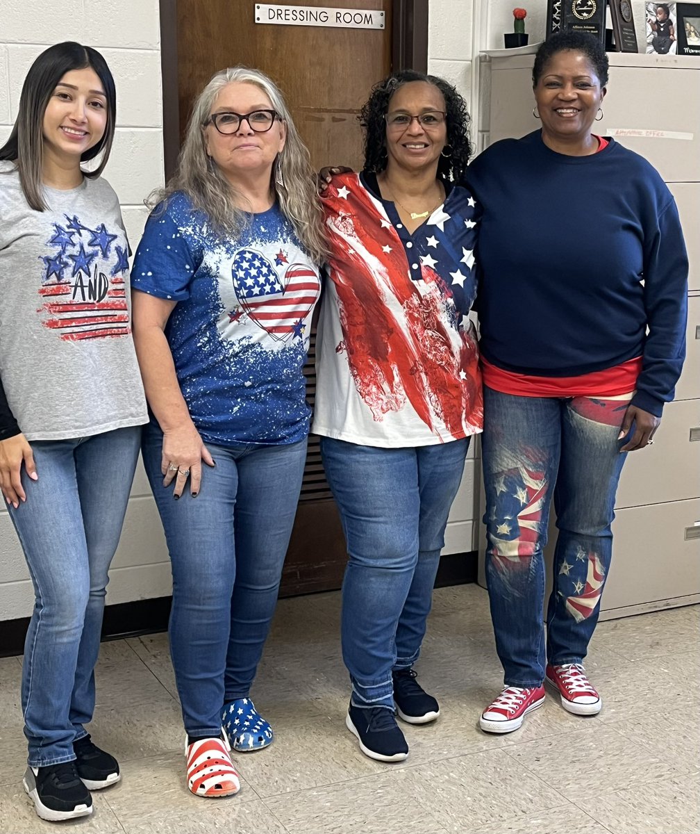 WOHS Counseling (@wohscounseling) on Twitter photo November is Month of the Military Family! It’s Patriot (Red, White & Blue) Day <a href="/WestoverHS/">Westoverhigh</a>! We are proud to support our Patriots! Thank you for your service and sacrifice! Our military families are Powerful Beyond Measure! <a href="/DrVernonLowery/">DrVernonLowery</a> <a href="/kristle_rouse/">Kristle Rouse, M.Ed</a> <a href="/ChalmersMelody/">Melody R Chalmers</a> #WeAreCCS November is Month of the Military Family! It’s Patriot (Red, White & Blue) Day <a href="/WestoverHS/">Westoverhigh</a>! We are proud to support our Patriots! Thank you for your service and sacrifice! Our military families are Powerful Beyond Measure! <a href="/DrVernonLowery/">DrVernonLowery</a> <a href="/kristle_rouse/">Kristle Rouse, M.Ed</a> <a href="/ChalmersMelody/">Melody R Chalmers</a> #WeAreCCS
