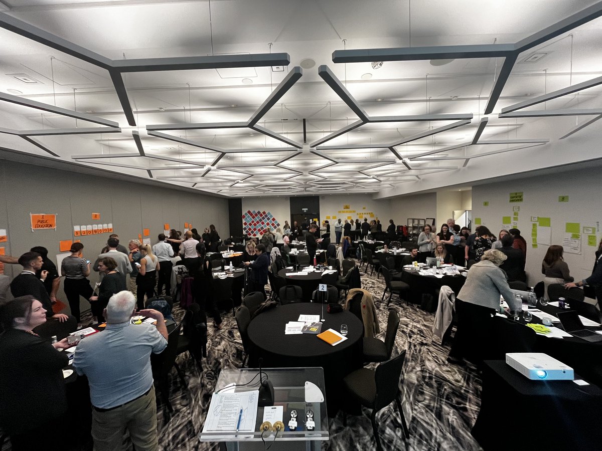 Champions for Life Foundation tweet media