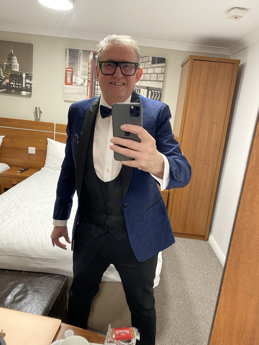 Entrepreneur of the year awards : but ya don’t recognize me haha