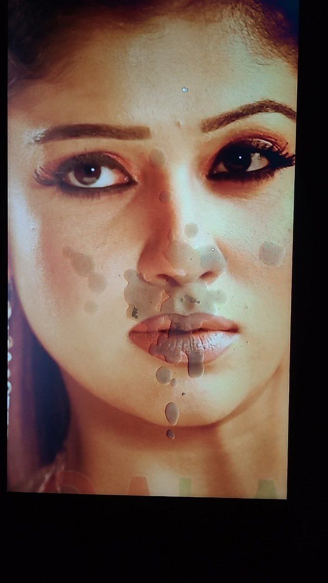 Take my gift 💦💦💦💦HBD <a href="/NayantharaU/">Nayanthara✨</a> 🥵