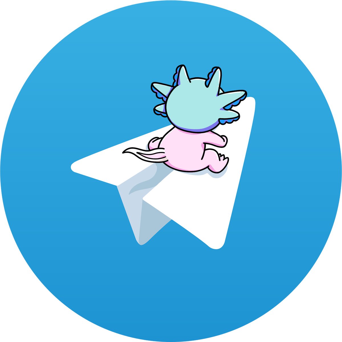 Telegram is live! 

Join up 
t.me/axeltoinfinity