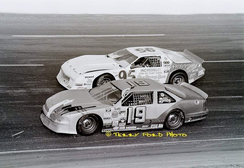 More All Pro series <a href="/i70_speedway/">I-70 Speedway</a>