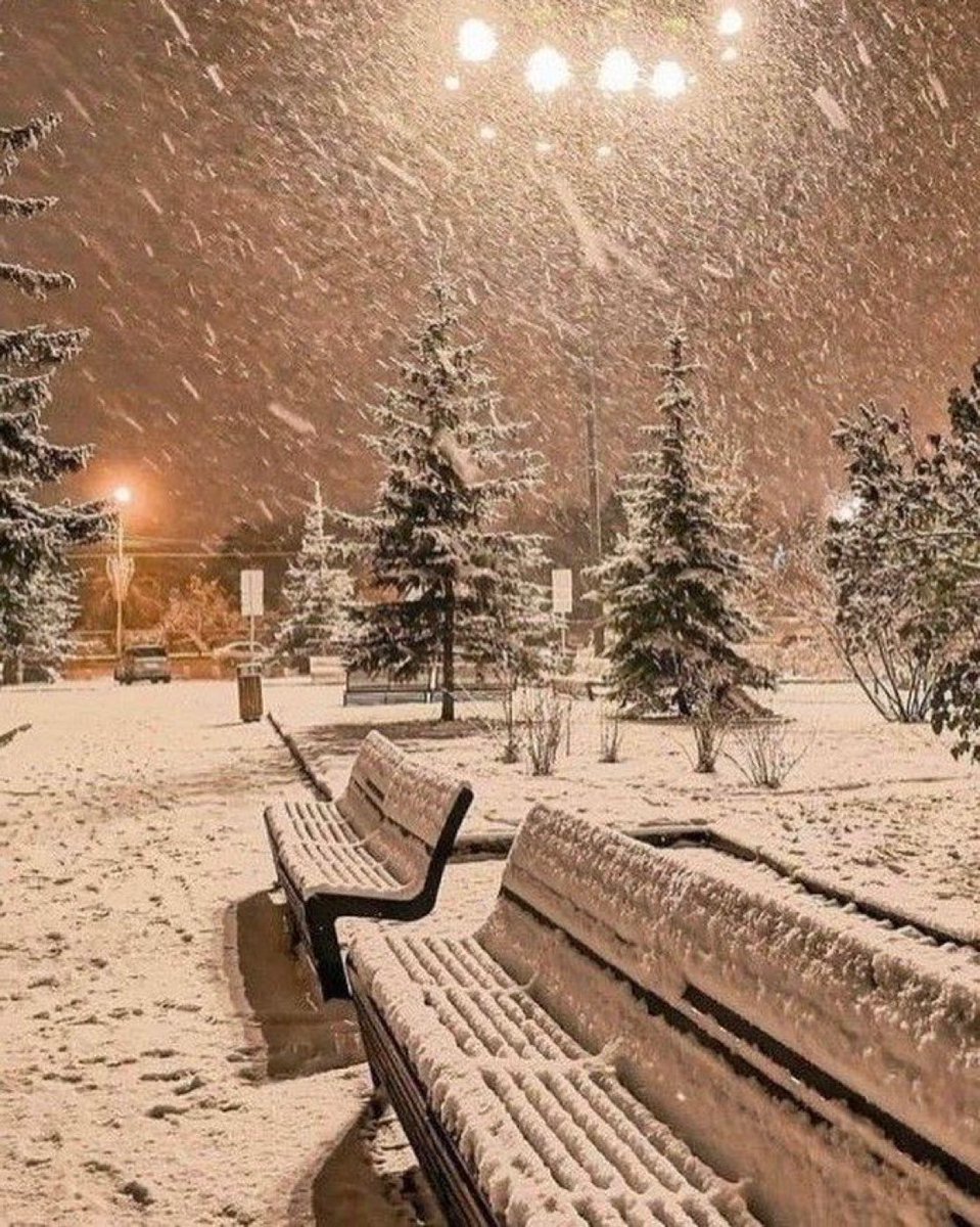 Matt_Pinner's tweet image. What’s the first word that comes to mind when you see this ? ❄️