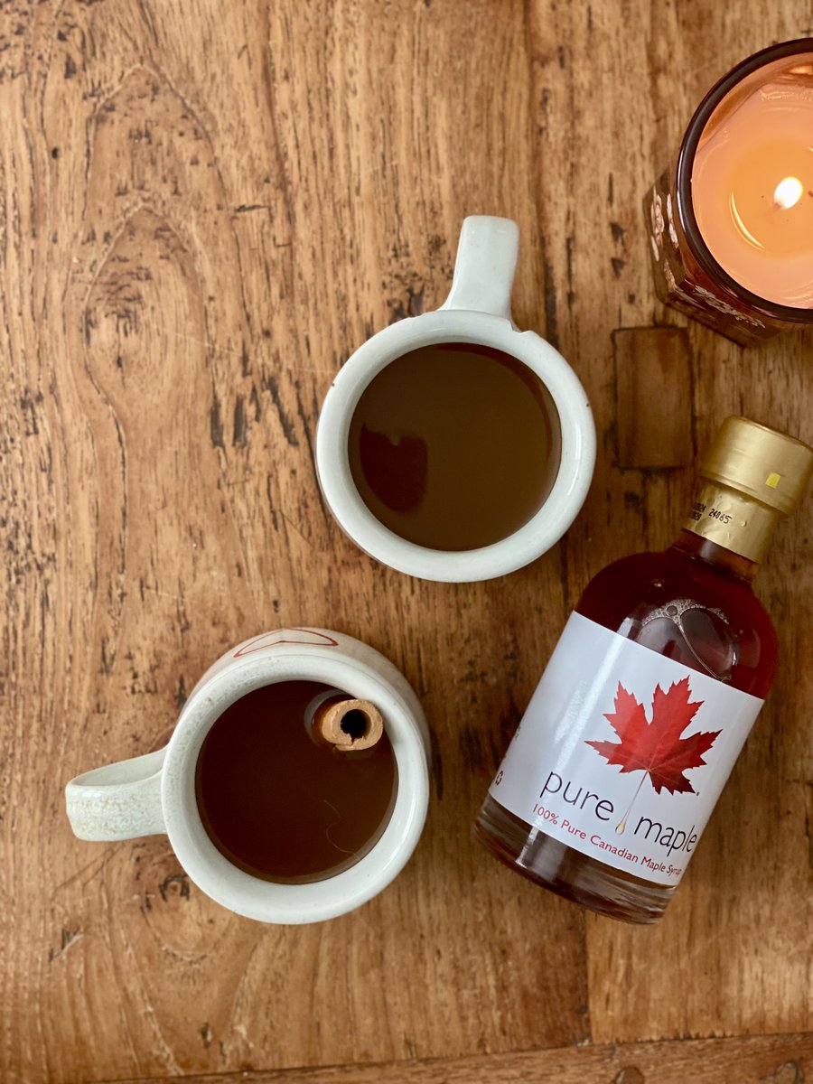 Happy Apple Cider Day! Savour the cosy, warm spices of the season with our Non Alcoholic  Apple Cider Recipe. 🍎 🍁
Click the link for the recipe: puremaple.co.uk/2023/11/25/app…
#puremaplesyrup #apples #applecider