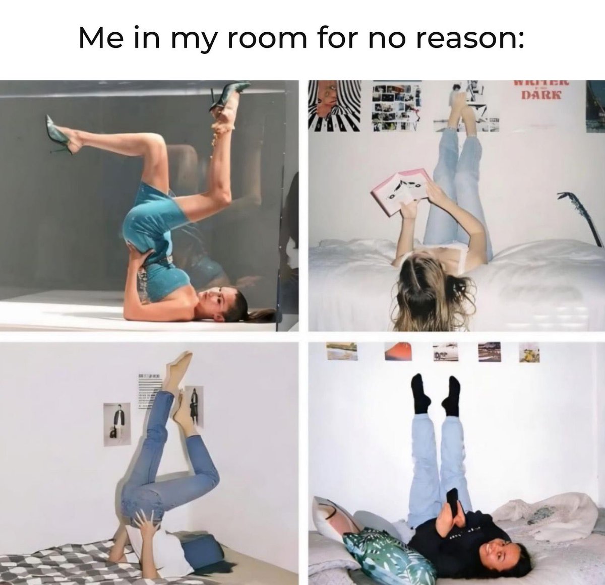 Dailymemechat's tweet image. 