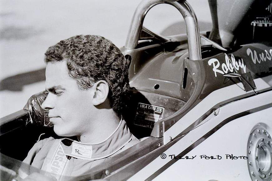 Missouri Race Fan (TFord) tweet media