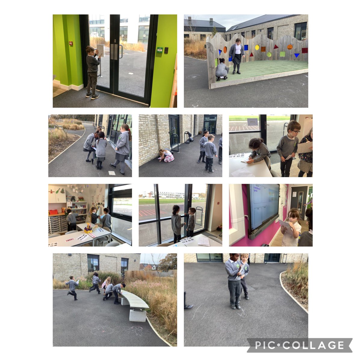 @BrambleClassHFS tweet media