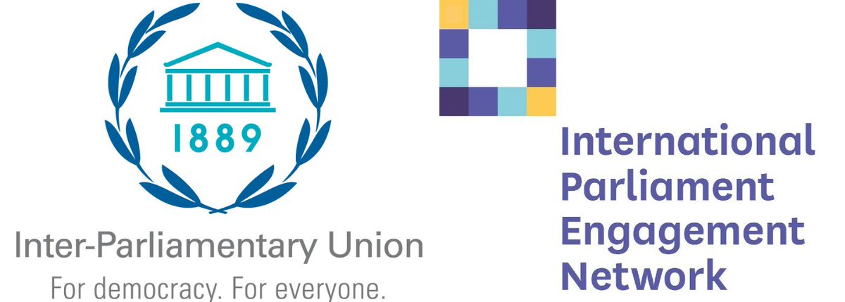 @IPEN_Network (@ipennetwork) on Twitter photo Our next #PublicEngagement Hub webinar co-hosted by #IPU & #IPEN will discuss developments, innovations & challenges in public engagement in the #MexicanCongress with speaker Dr <a href="/khemvirg/">Khemvirg Puente</a> Puente
Wednesday 20 November 16:00 GMT/17:00 CET
Find out more 👇
ipu.org/event/developm… Our next #PublicEngagement Hub webinar co-hosted by #IPU & #IPEN will discuss developments, innovations & challenges in public engagement in the #MexicanCongress with speaker Dr <a href="/khemvirg/">Khemvirg Puente</a> Puente
Wednesday 20 November 16:00 GMT/17:00 CET
Find out more 👇
ipu.org/event/developm…