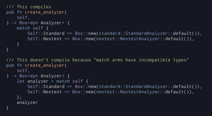 Denys Séguret tweet media