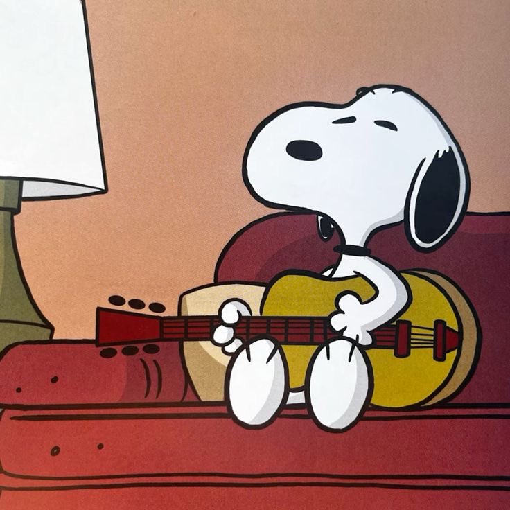Daily Snoopy (@dailysnoopys) on Twitter photo 