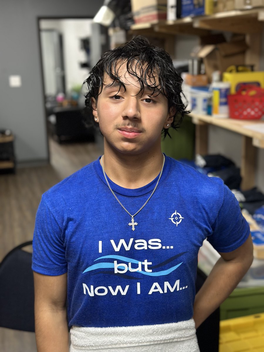 GracePointSA's tweet image. I was lost, angry, and fearful BUT Jesus called on me &amp;amp; guided me that this is the first step of surrender &amp;amp; now I am confident, faithful, &amp;amp; healed. #baptismSunday #OneStatement