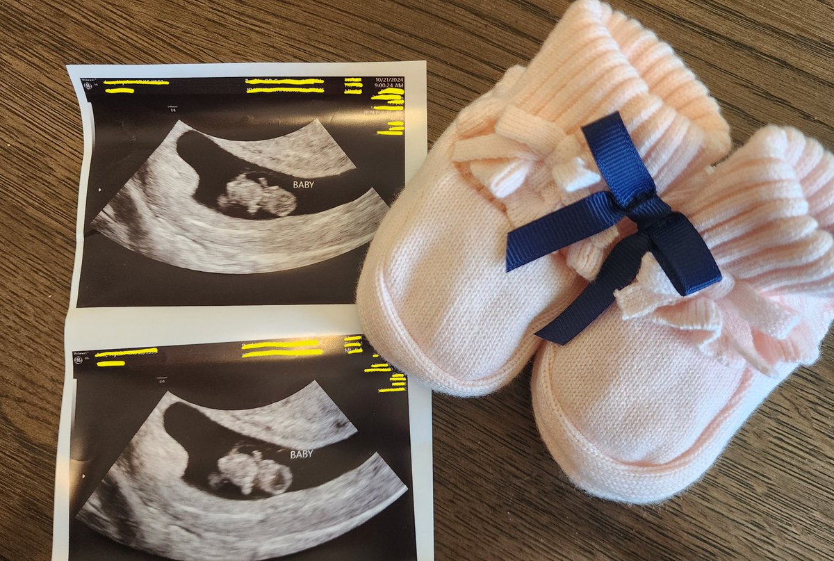 Finally I can tell you guys~
We don't normally post too much of our personal lives, but yes we are expecting! Thank you you all for your love and support 🧸 05.31.25
And since a lot of you have asked, here's the link to our registry!
❤️BABY REGISTRY❤️: shorturl.at/CRKuB