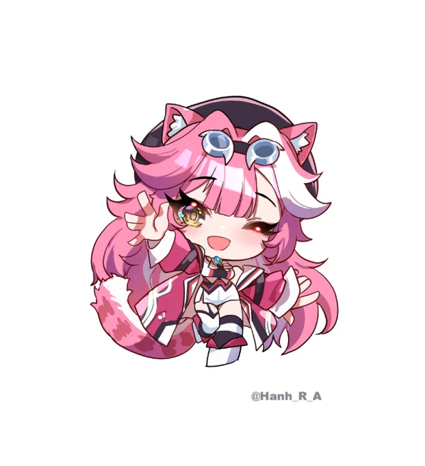Raooooo #RaorArt 