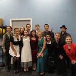 Photo by Porter Players (@PorterPlayers)