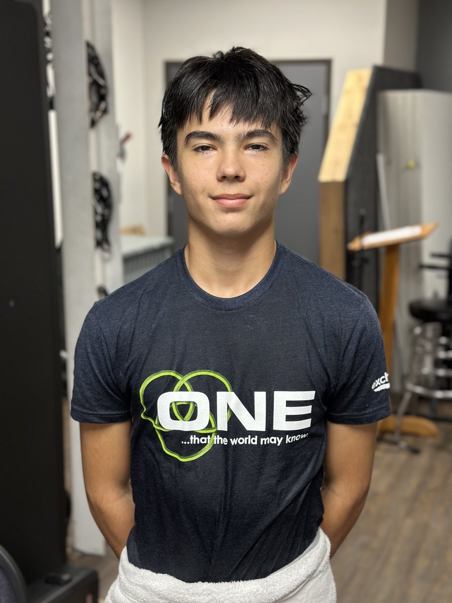 GracePointSA's tweet image. I was angry, conflicted, and lost BUT Jesus came into my life because of my friends &amp;amp; now I am at peace, calm, and at ease. #baptismSunday #OneStatement