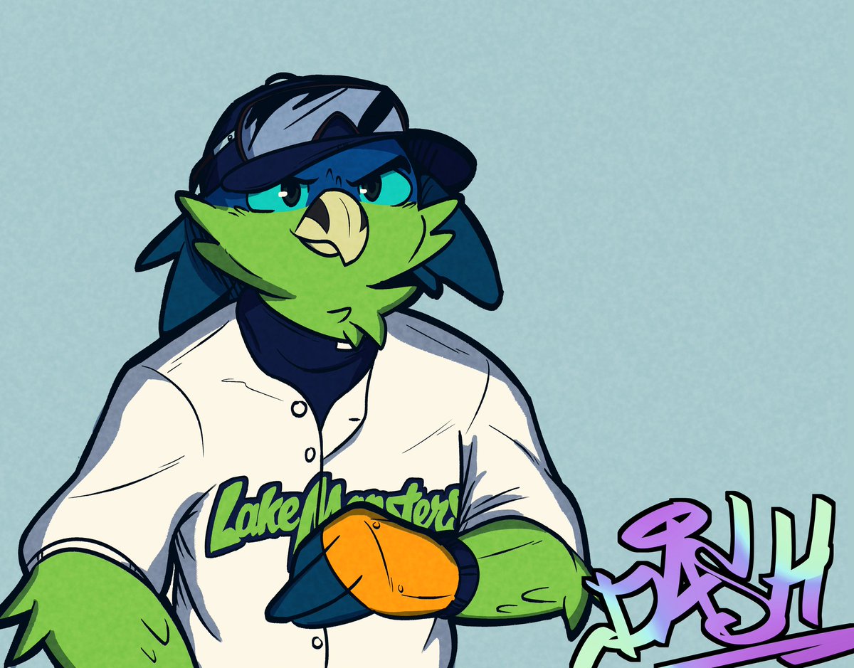 NotDashboard's tweet image. commission for @JrGryphon