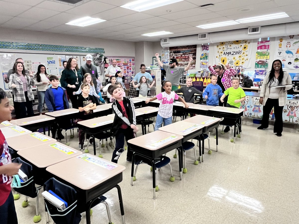 Butler Elementary tweet media