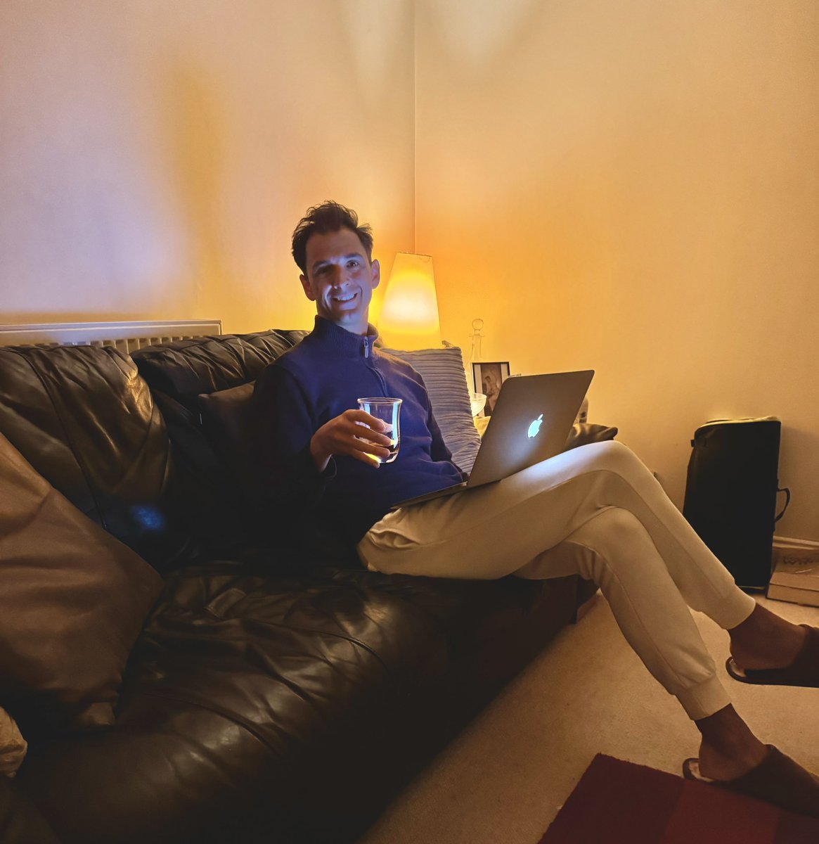 Back from a Caribbean holiday ☀️, back to writing ✍️ , still on the rum 🥃. Two thousand words written this weekend for The British Empire of Magic and The Priesthood. <a href="/MagicBritish/">The British Empire of Magic</a>