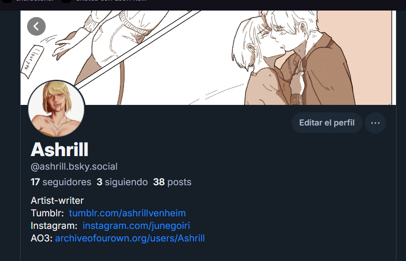 Ashrill (CLOSEcomms) tweet media