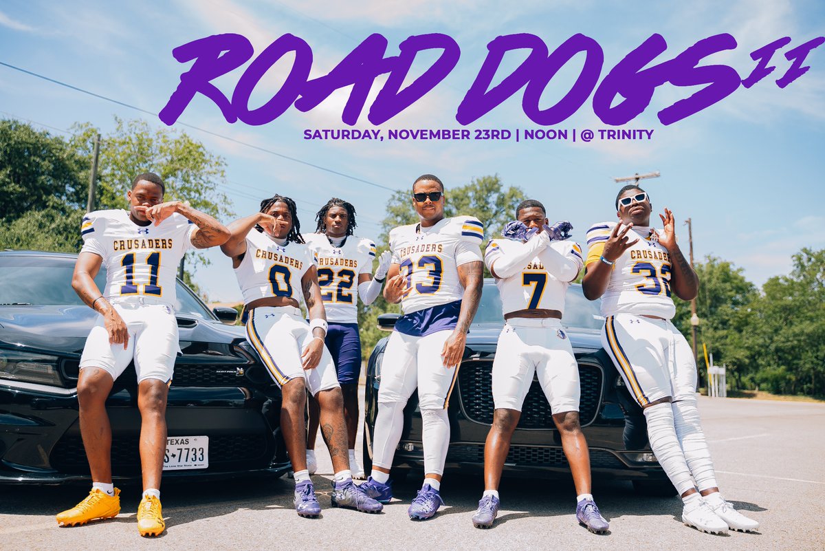 UMHB Football🏈 tweet media