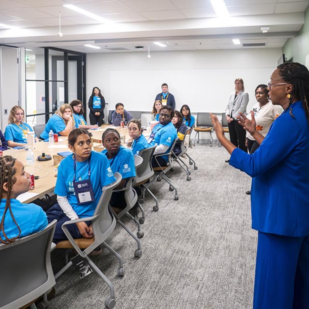 MDBusinessRoundtable tweet media