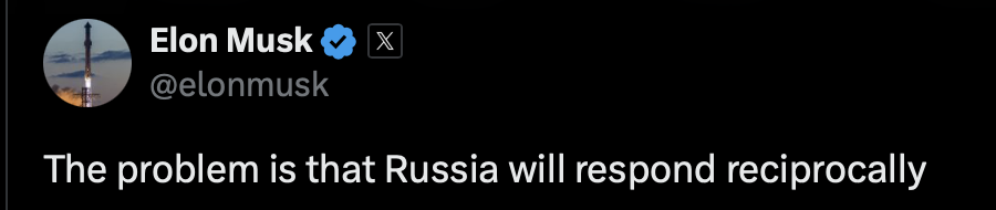 IAPonomarenko's tweet image. Because for three years before now, Russia has been throwing flowers at us and treated us with jam and cookies against the backdrop of joyful rainbows and unicorns.

Now they will start doing bad things to us.