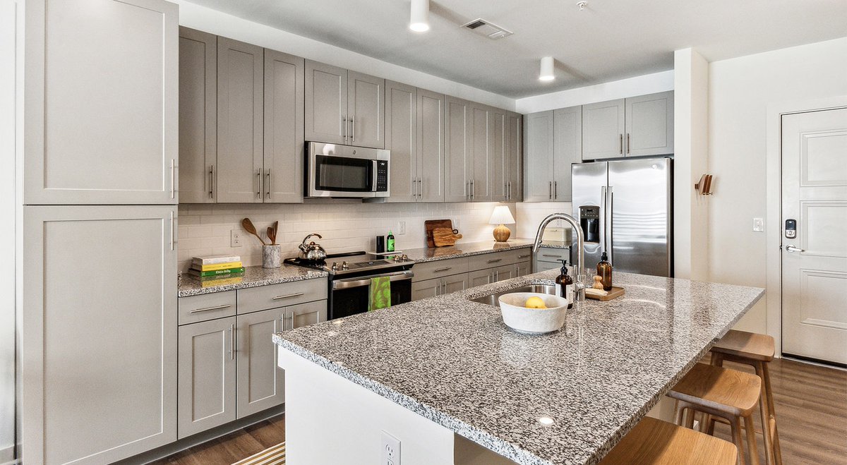 Northerly in Madison, Tenn., part of our IncomePlus Fund, is 44% leased and going strong. Northerly offers residents a remarkable lifestyle with top-notch amenities. Over the past six months, we've averaged 18 leases per month. 

Visit Northerly’s website: bit.ly/3Z9nffM