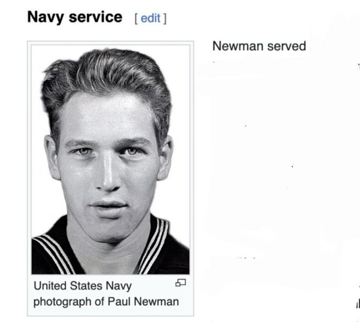 "newman served" i said oh i'm sure