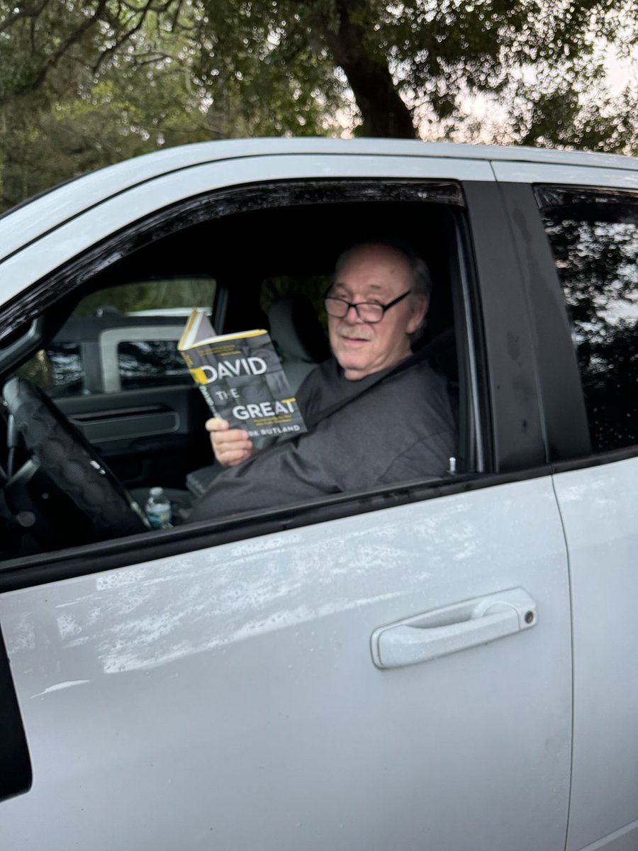 Dr. Mark Rutland tweet media