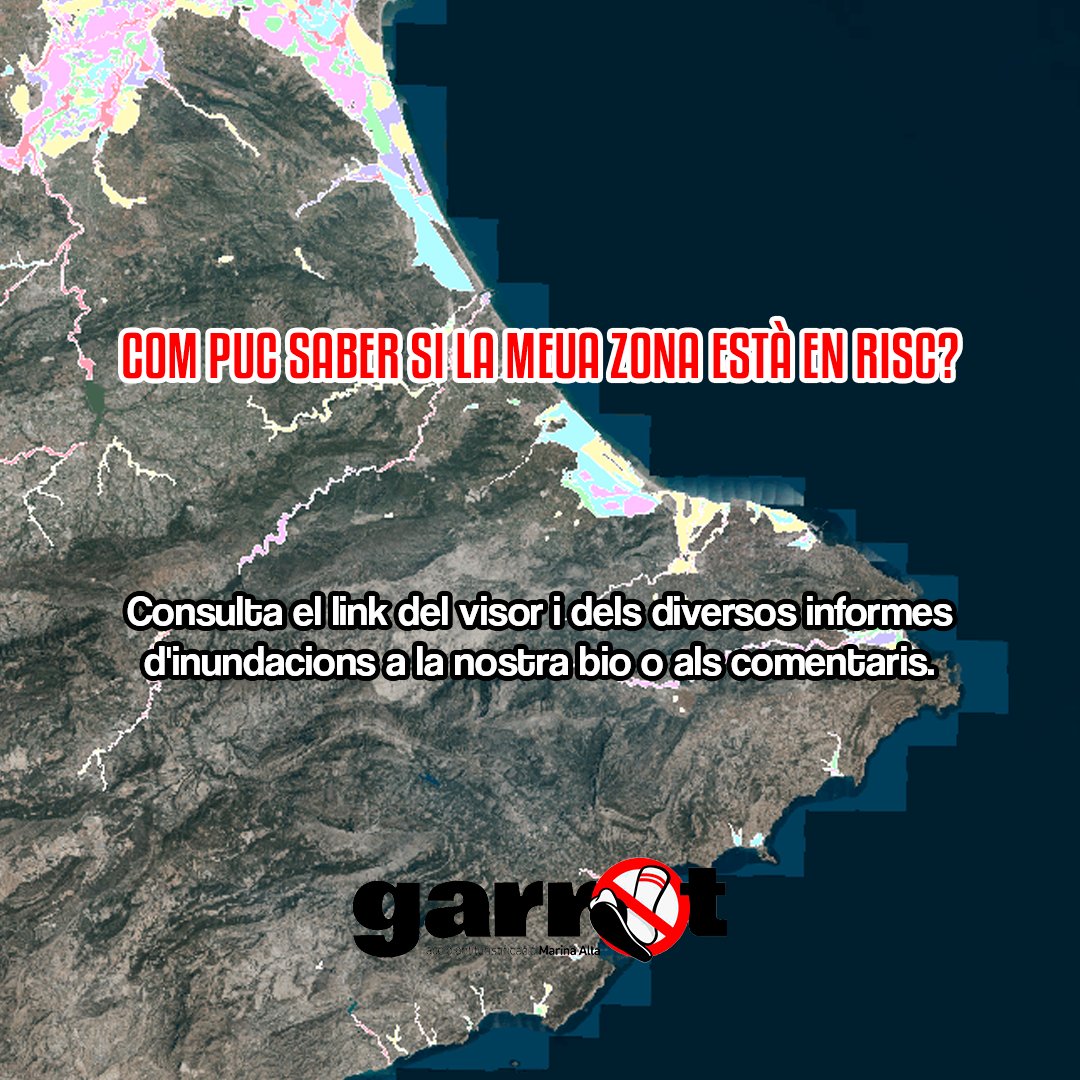 GarrotAccio's tweet photo. ➡️ Tots els informes els teniu en el següent enllaç: https://t.co/YrhPfFJB51 https://t.co/uHNozNlqbw