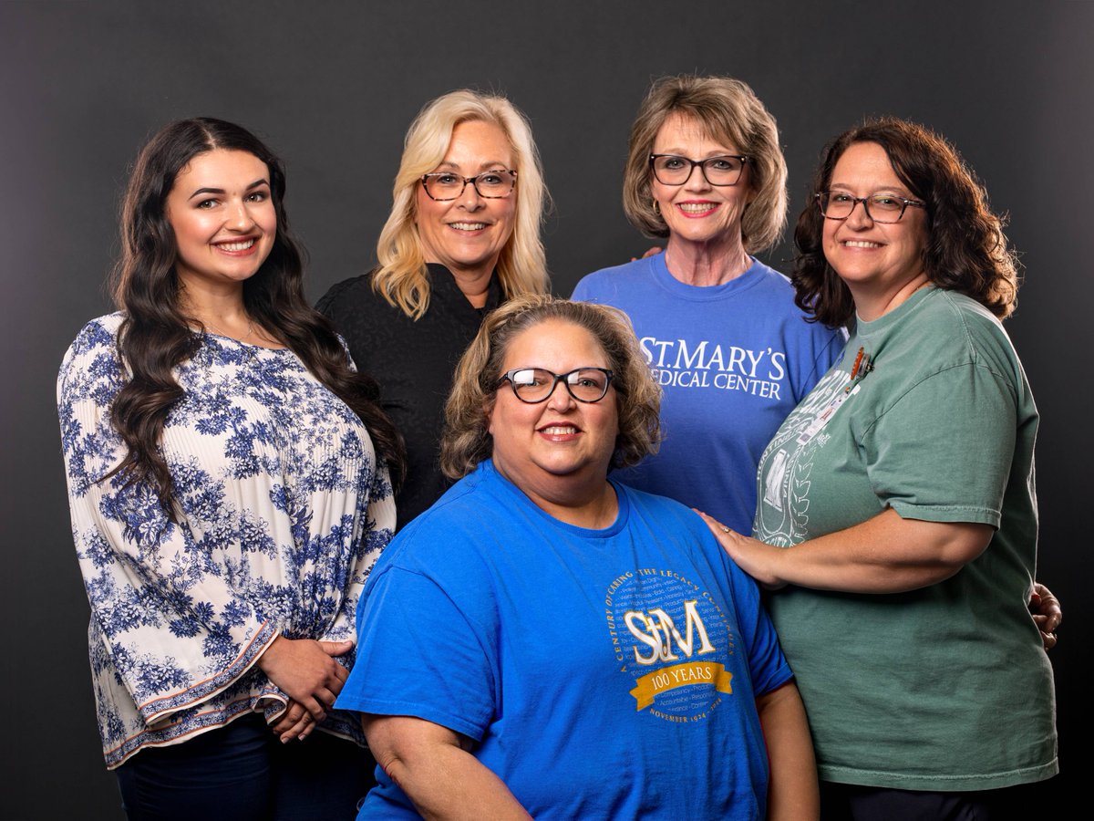 The Community Care Clinic at <a href="/StMarysMed/">St. Mary's Medical Center</a>, a member of #MarshallHealthNetwork, offers high-quality, accessible health care to low-income residents across the Tri-State area, serving those at or below 150% of the Federal Poverty Guidelines. 

👉 bit.ly/3AzXOLa