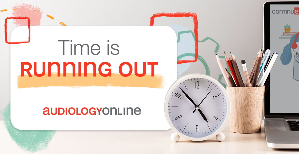 AudiologyOnline tweet media