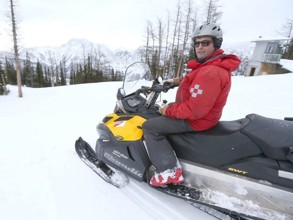 Fortress Mountain ‘stoked’ about potential revival due to new all-season resort legislation calgarysun.com/business/local…