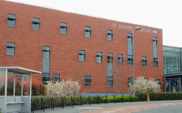 Reminder:

Mersey and West Lancashire Teaching Hospitals NHS Trust has withdrawn its decision to award a £65 million electronic patient record (EPR) contract following a legal challenge.

Full story 👉 ow.ly/XIab50U8WTq