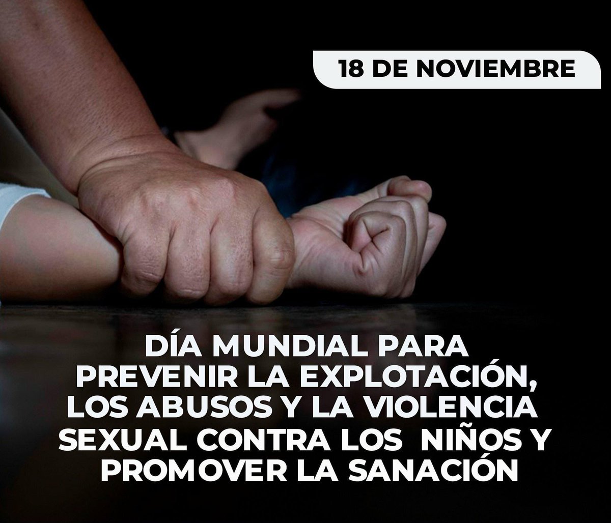 LaFuerzadelCorazón tweet media