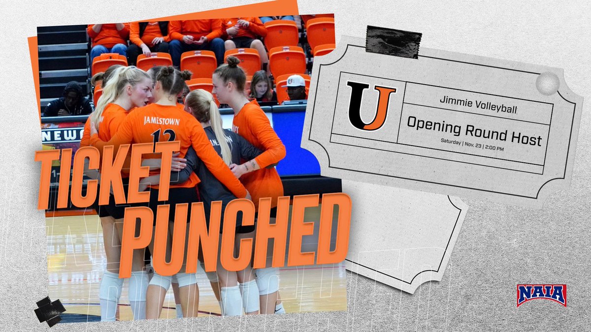 Jimmie Volleyball (@ujvolleyball) on Twitter photo 